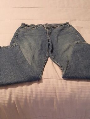 Women's Jeans Size 8P